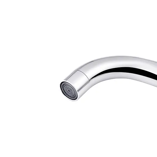 Змішувач для кухні Kroner KRP Hagen - C030 Хром - фото 8