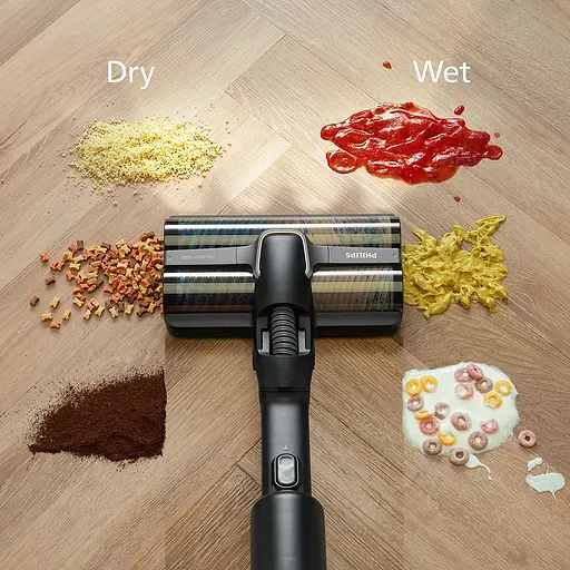 Пылесос Philips AquaTrio (XW9463/11) - фото 4