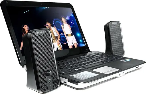 Акустическая система Microlab B-55 Black - фото 4