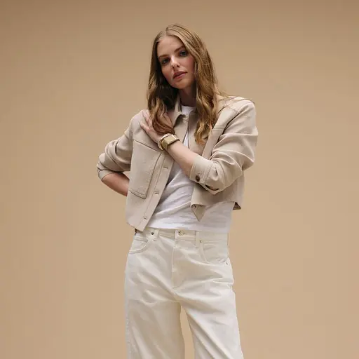 Ремешок Whoop SuperKnit Band для Whoop MG Life Oat (810114364161) [152609] - фото 4