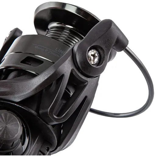 Катушка Prologic C-Series 5000 BF 3+1BB - фото 8