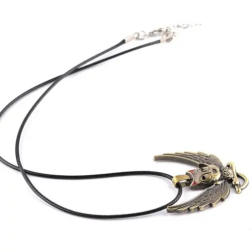 Кулон GeekLand Fairy Tail Happy Фейрі Тейл Хеппі 22.079 - фото 5