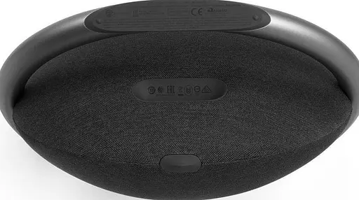 Портативна акустика Harman Kardon Onyx Studio 7 (HKOS7BLKEP) Black - фото 6