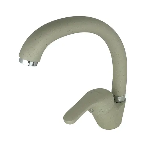 Змішувач для кухні Globus Lux GLSO-0203S-Big-Sahara - фото 3