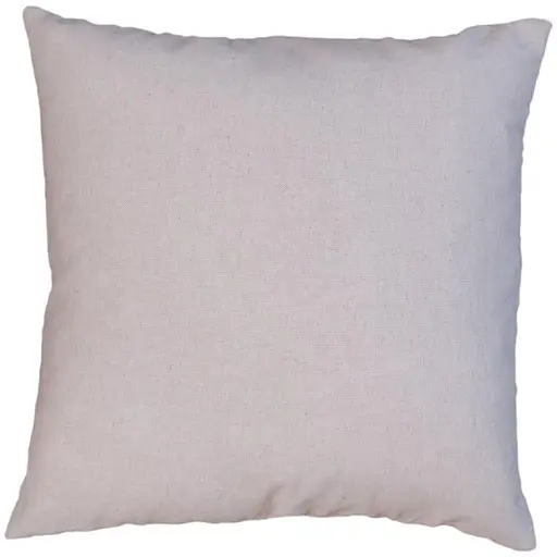 Подушка Прованс Соцветие Зайчонок с бабочками гобеленовая 45х45 см (44294) - фото 2