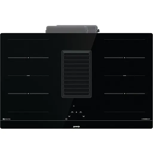 Варильна поверхня електрична Gorenje HET949BSC