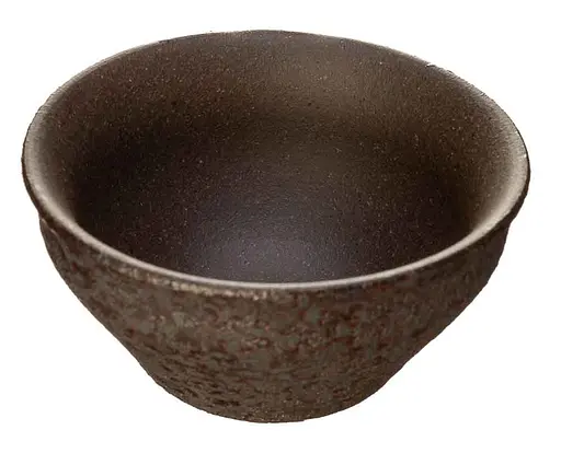 Пиала Закаленная металлом 90 мл - фото 2