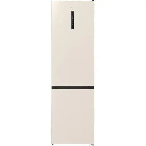 Холодильник Gorenje NRK6202AC4 - фото 1