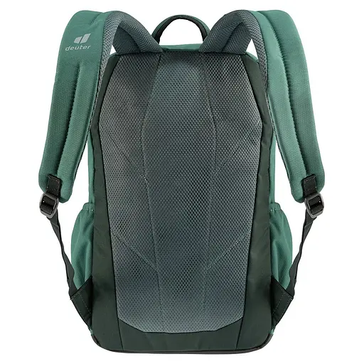 Рюкзак Deuter Vista Skip Seagreen-ivy (1052-3812021 2277) - фото 5