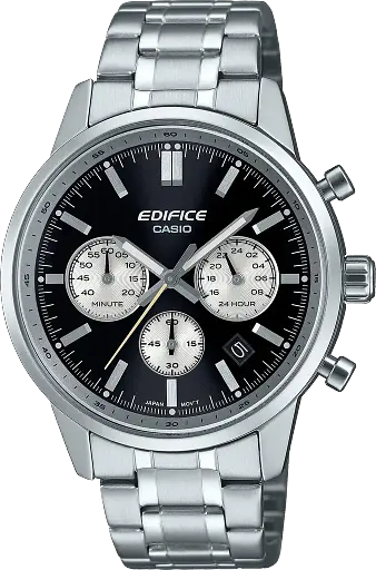 Часы Casio Edifice Classic EFR-575D-1AEF