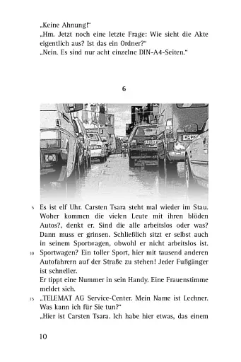 Sicher ist nur eins - фото 9