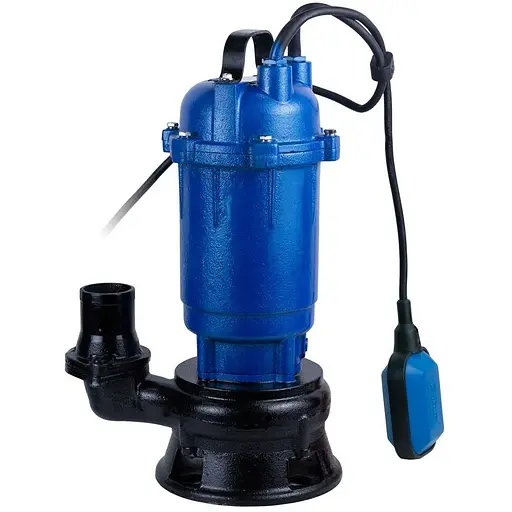 Дренажно-фекальний насос Aquatica WQDa10-10-1.1F 773381 - фото 1