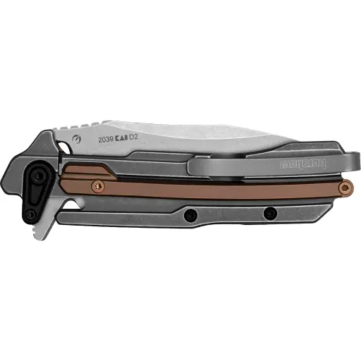 Нож Kershaw Frontrunner - фото 2