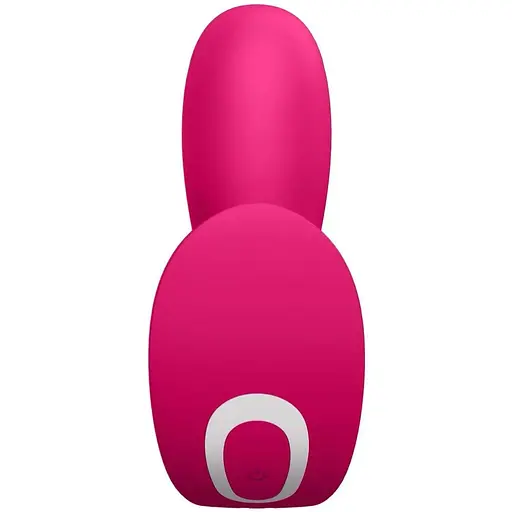 Смарт-вібратор у трусики Satisfyer Top Secret - фото 6
