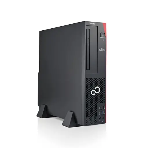 Компьютер Fujitsu Esprimo D958 SFF (i7-9700/32/480SSD) Б/У - фото 4