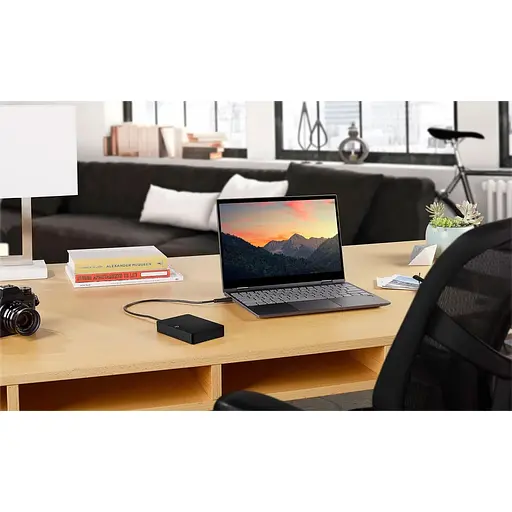 Внешний жесткий диск Seagate Expansion Portable 5TB (STKM5000400) [126872] - фото 10