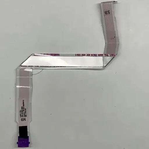 Шлейф тачпада для ноутбука Lenovo ThinkPad X1 Yoga (2nd Gen) (SC10M90416 ) Б/У - фото 1