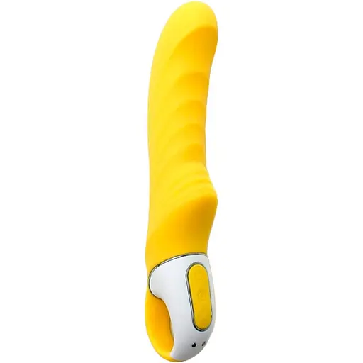 Вібратор Satisfyer Vibes Yummy Sunshine SO2203 (95327) - фото 2