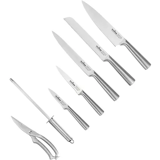 Набір ножів MAXMARK MK-K04 (8пр)