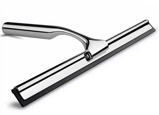 Скребок для скла Rea Chrom REA-70000, Хром - фото 3