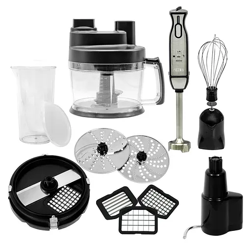 Блендер Rotex RTB850-B - фото 2