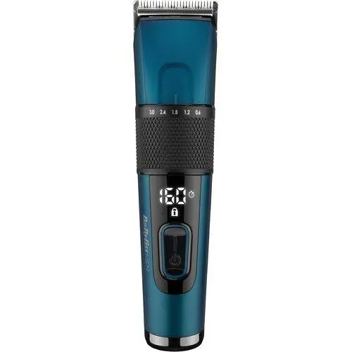 Машинка для стрижки BaByliss E990E - фото 2