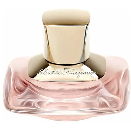 Salvatore Ferragamo Emozione Dolce Fiore 20 мл - фото 1