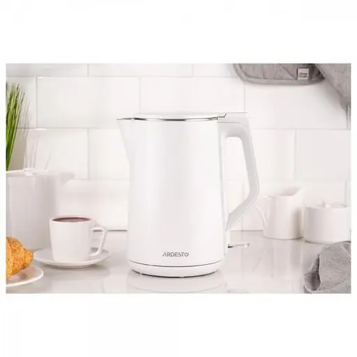 Электрочайник Ardesto EKL-X50 - фото 7