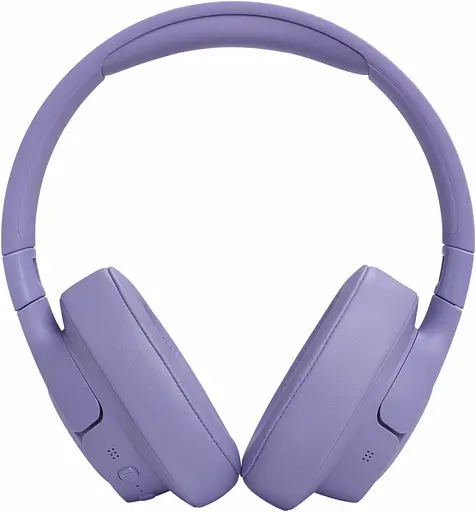 Bluetooth Stereo JBL Tune 770 NC (JBLT770NCPUR) Purple UA - фото 2