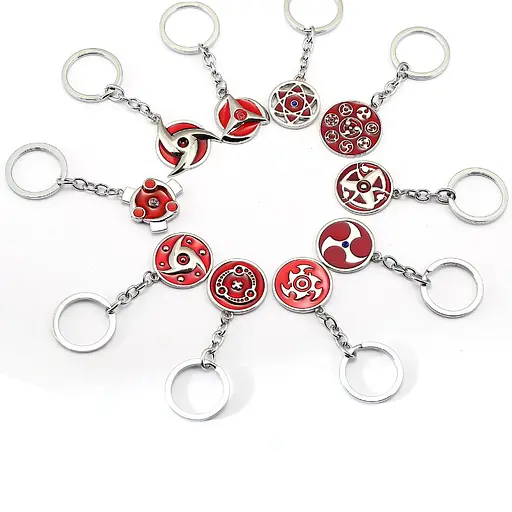 Брелок Наруто Naruto NA 22.08 - фото 4