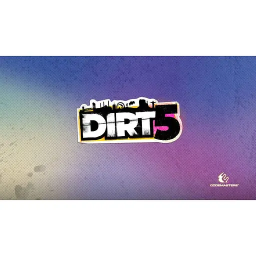 Игра Dirt 5 (PS4) - фото 2