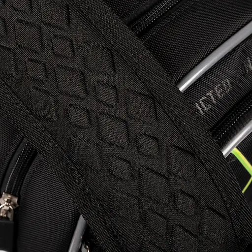 Рюкзак шкільний напівкаркасний Yes Gamer S-91 - фото 8