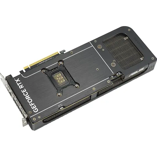 Видеокарта Asus Prime GeForce RTX 5080 16 GB OC Edition (PRIME-RTX5080-O16G) UA [125189] - фото 9