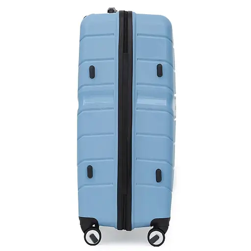 Чемодан Semi Line 30" L Blue (T5616-3) - фото 6