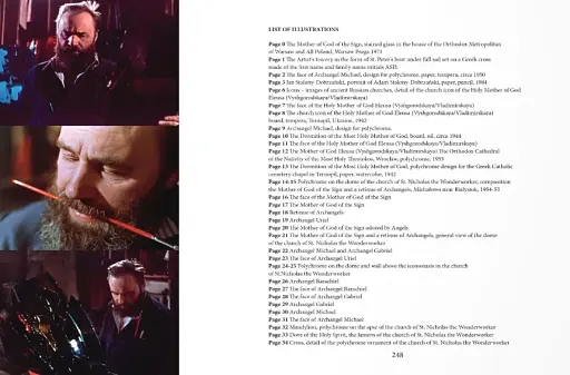 The Sacred Art of Adam Stalony-Dobzanski. Сакральне мистецтво Адама Сталони-Добжанського - фото 5