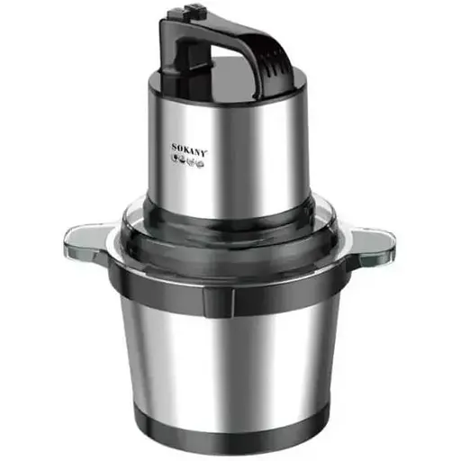 Подрібнювач Sokany SK-7028A