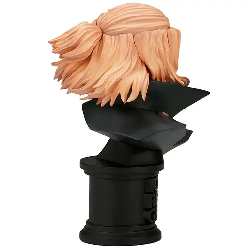 Фігурка TOKYO REVENGERS Manjiro Sano ver.A Faceculptures бюст 18 см - фото 2