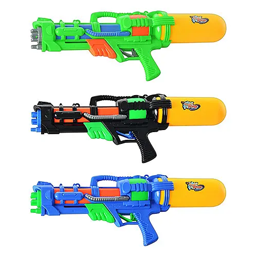 Водяний автомат M 1917 57см, в кульці 60-25-10см (6903137409019) МІКС - фото 1