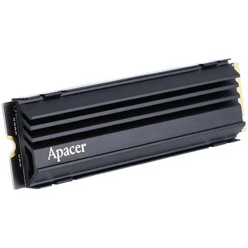 SSD накопитель Apacer AS2280Q4U 512GB (AP512GAS2280Q4U-1) [126384] - фото 2