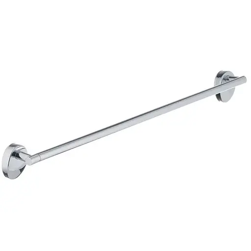 Полотенцедержатель одинарный ZERIX 60 см LR3301 (LL1420) - фото 1