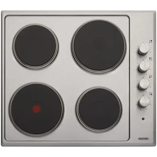 Варочная поверхность электрическая Eleyus OMEGA 601 IS H