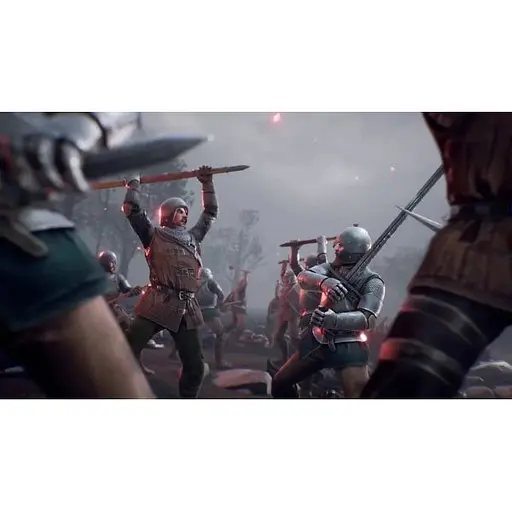 Гра Crown Wars The Black Prince (російські субтитри) (PS5) - фото 2