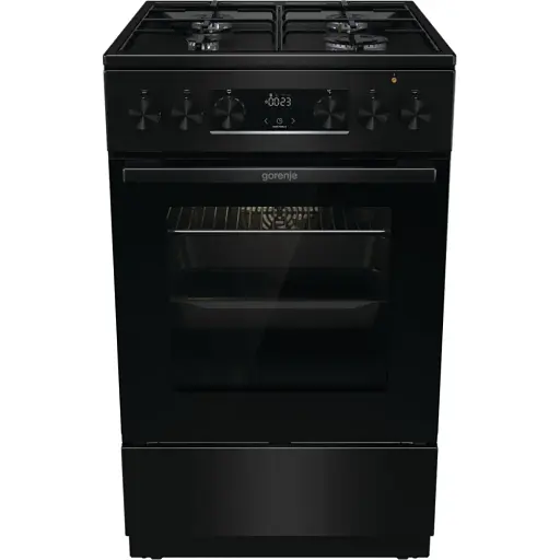 Комбинированная плита Gorenje GK5C60BJ - фото 1