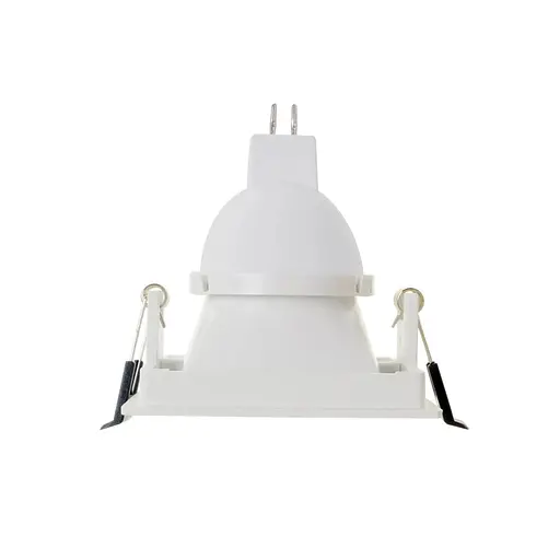 Точечный светильник Brille HDL-DS 188 GU5.3 WH MR16 36-460 - фото 4