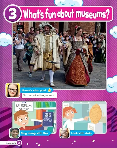 Bright Ideas 4 Class Book + App - фото 2