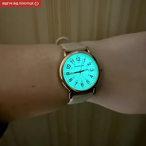 Годинник GoldenHour Trend Pink - фото 9