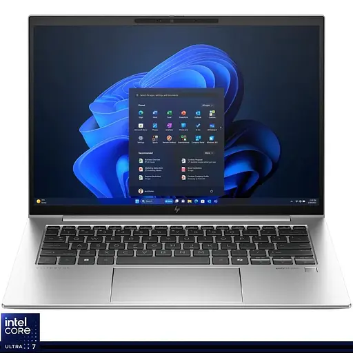 Ноутбук HP EliteBook 840 G11 Ultra 7 165U 49GHz,14'',32GB DDR5,1TB,Windows 11 Професійна