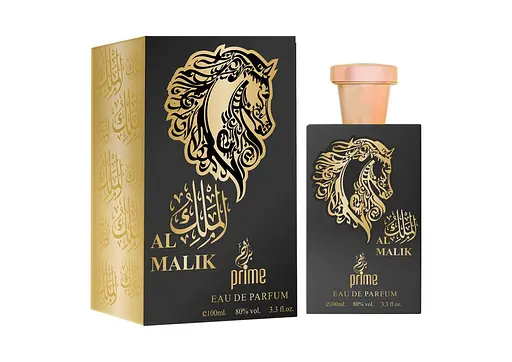 Парфумована вода Prime Collection Al Malik 100 мл