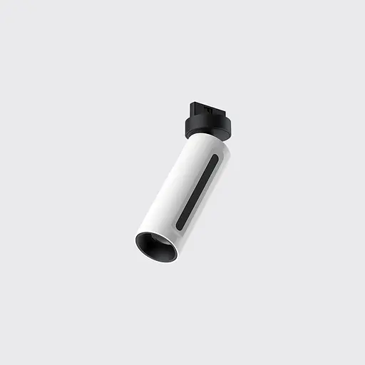 Магнитный светильник Skarlat RCZ-MZ04 7W WH+BK 4000K - фото 1