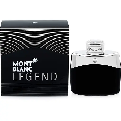Оригинал Montblanc Legend 30 мл туалетная вода - фото 1